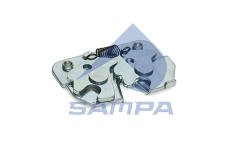Zámek kapoty motoru SAMPA 054.318