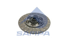 Spojková lamela SAMPA 054.335