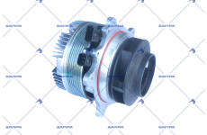 Vodní čerpadlo, chlazení motoru SAMPA 055.446