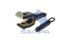 Spojka, tažné zařízení SAMPA 055.207