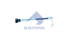 Snímač, rezerva paliva SAMPA 055.334