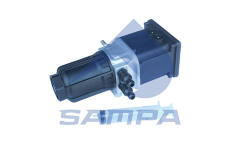 Podávací modul (vstřikování močoviny) SAMPA 055.458