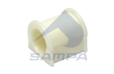 Ložiskové pouzdro, stabilizátor SAMPA 060.012