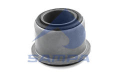 Uložení, řídicí mechanismus SAMPA 060.095