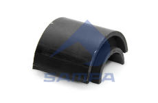 Ložiskové pouzdro, stabilizátor SAMPA 060.101