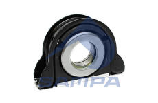 Uložení, kloubový hřídel SAMPA 060.145/SD