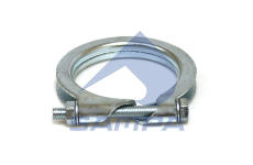 Spojka trubek, výfukový systém SAMPA 060.212