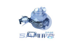 Dmychadlo, plnění SAMPA 060.2149