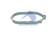 Spojovací trubky, výfukový systém SAMPA 060.224