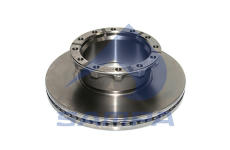 Brzdový kotouč SAMPA 060.295