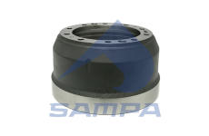 Brzdový buben SAMPA 060.302