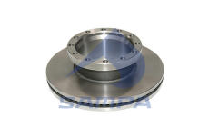 Brzdový kotouč SAMPA 060.316