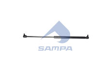 Pneumatická pružina SAMPA 060.436
