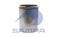 Filtr pevnych castic, vyfukovy system SAMPA 060.4519