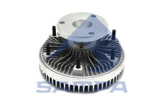 Spojka, větrák chladiče SAMPA 060.499