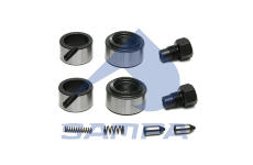 Sada na opravy, automatické nastavení SAMPA 060.560