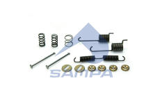 Sada na opravy, automatické nastavení SAMPA 060.565