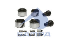 Sada na opravy, automatické nastavení SAMPA 060.591