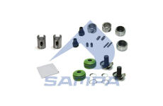 Sada na opravy, automatické nastavení SAMPA 060.658
