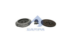 Spojková sada SAMPA 060.665