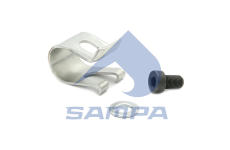 Sada na opravy, automatické nastavení SAMPA 060.698