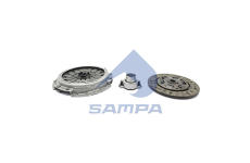 Spojková sada SAMPA 060.701