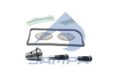 Sada rozvodového řetězu SAMPA 060.717