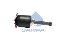 Mech, pneumaticke odpruzeni SAMPA 060.9509