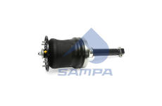 Tlumic, zaveseni kabiny SAMPA 060.9511