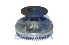 Spojka, větrák chladiče SAMPA 061.022