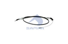 Lanko plynu SAMPA 061.034