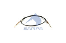 Lanko plynu SAMPA 061.035