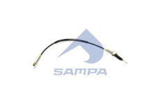 Lanko plynu SAMPA 061.036
