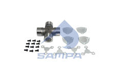 Kloub, kloubový hřídel SAMPA 061.072