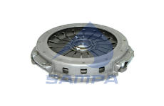 Přítlačný talíř SAMPA 061.124