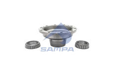 Náboj kola SAMPA 061.193/1