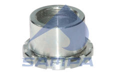 Adaptér brzdového vedení SAMPA 061.255