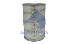 Vzduchový filtr SAMPA 061.331