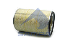 Vzduchový filtr SAMPA 061.335