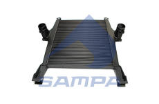 Chladič turba SAMPA 061.427