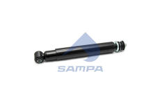 Tlumič pérování SAMPA 061.435
