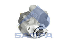 Hydraulické čerpadlo, řízení SAMPA 061.441