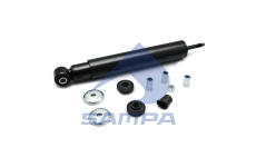 Tlumič pérování SAMPA 061.448