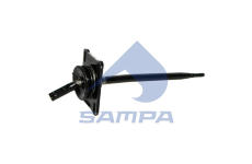 Řadicí tyč SAMPA 061.460