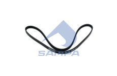 ozubený klínový řemen SAMPA 061.476