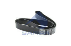 ozubený klínový řemen SAMPA 061.485