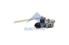 Pneumatický ventil SAMPA 061.489