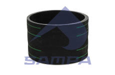 hadicka, zasobovani vzduchem SAMPA 061.493