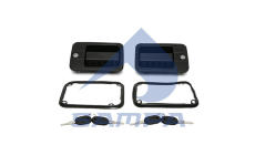 Vnější klika dveří SAMPA 061.499