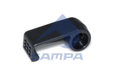 Vnější klika dveří SAMPA 062.013